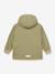 MATWALLY Mid-Season Jacket for Babies, MINI A TURE blue+deep blue+light blue+lilac+navy blue+olive+pale blue+tomato red - vertbaudet enfant 