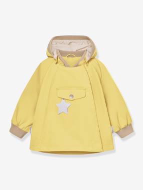 MATWAI Mid-Season Jacket for Baby Girls, MINI A TURE  - vertbaudet enfant