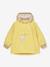 MATWAI Mid-Season Jacket for Baby Girls, MINI A TURE brown+dark brown+deep blue+dusky pink+lilac+pale blue+pastel yellow+rosy+sage green+sandy beige+yellow - vertbaudet enfant 
