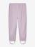 Ensemble de pluie avec veste et pantalon enfant MATREINAR MINI A TURE mauve+tomette - vertbaudet enfant 