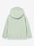 MATASLA Summer Jacket with UV Protection for Children, MINI A TURE carrot+lichen+pale blue+rosy - vertbaudet enfant 