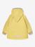 MATWAI Mid-Season Jacket for Baby Girls, MINI A TURE brown+dark brown+deep blue+dusky pink+lilac+pale blue+pastel yellow+rosy+sage green+sandy beige+yellow - vertbaudet enfant 