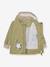 MATWALLY Mid-Season Jacket for Babies, MINI A TURE blue+deep blue+light blue+lilac+navy blue+olive+pale blue+tomato red - vertbaudet enfant 