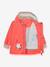 MATWALLY Mid-Season Jacket for Babies, MINI A TURE blue+deep blue+light blue+lilac+navy blue+olive+pale blue+tomato red - vertbaudet enfant 