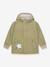 MATWALLY Mid-Season Jacket for Babies, MINI A TURE blue+deep blue+light blue+lilac+navy blue+olive+pale blue+tomato red - vertbaudet enfant 