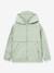 Veste d'été pour enfant avec protection UV MATASLA bleu pâle+carotte+lichen+rose poudré - vertbaudet enfant 