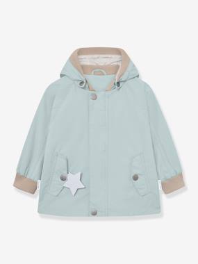 MATWALLY Mid-Season Jacket for Babies, MINI A TURE  - vertbaudet enfant