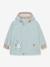 MATWALLY Mid-Season Jacket for Babies, MINI A TURE blue+deep blue+light blue+lilac+navy blue+olive+pale blue+tomato red - vertbaudet enfant 