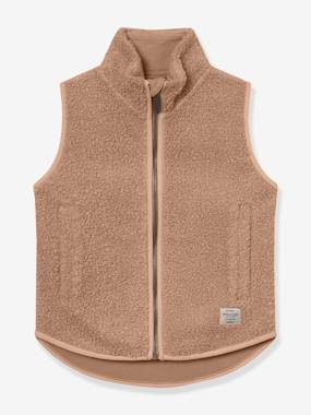 -Gilet en polaire Teddy enfants MATBATTAL MINI A TURE