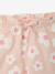 Winnie the Pooh floral set for baby girls pale pink - vertbaudet enfant 