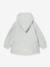 MATWAI MINI A TURE children's transition jacket deep blue+mint green - vertbaudet enfant 