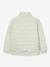 Lightweight quilted jacket for children MATNAVA MINI A TURE almond green+carrot+soft lilac - vertbaudet enfant 