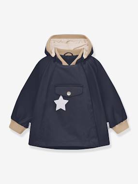 MATWAI Mid-Season Jacket for Baby Girls, MINI A TURE  - vertbaudet enfant