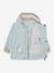 MATWALLY Mid-Season Jacket for Babies, MINI A TURE blue+deep blue+light blue+lilac+navy blue+olive+pale blue+tomato red - vertbaudet enfant 