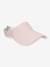 MATMISHA MINI A TURE children's sports cap pale pink+pale yellow - vertbaudet enfant 