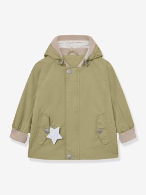 MATWALLY Mid-Season Jacket for Babies, MINI A TURE  - vertbaudet enfant