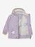 MATWALLY Mid-Season Jacket for Babies, MINI A TURE blue+deep blue+light blue+lilac+navy blue+olive+pale blue+tomato red - vertbaudet enfant 