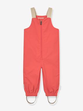 -Salopette imperméable bébé MATWALENTAYA MINI A TURE