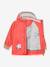 MATWALLY Mid-Season Jacket for Babies, MINI A TURE blue+deep blue+light blue+lilac+navy blue+olive+pale blue+tomato red - vertbaudet enfant 