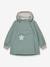 MATWAI Mid-Season Jacket for Baby Girls, MINI A TURE brown+dark brown+deep blue+dusky pink+lilac+pale blue+pastel yellow+rosy+sage green+sandy beige+yellow - vertbaudet enfant 