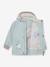 MATWALLY Mid-Season Jacket for Babies, MINI A TURE blue+deep blue+light blue+lilac+navy blue+olive+pale blue+tomato red - vertbaudet enfant 