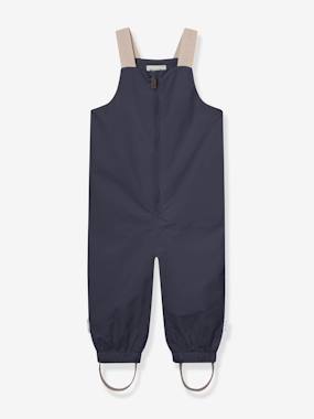 -Salopette imperméable bébé MATWALENTAYA MINI A TURE