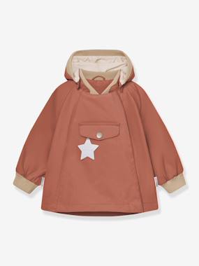 MATWAI Mid-Season Jacket for Baby Girls, MINI A TURE  - vertbaudet enfant
