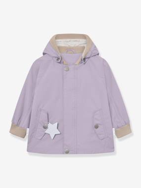 MATWALLY Mid-Season Jacket for Babies, MINI A TURE  - vertbaudet enfant