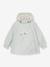 MATWAI MINI A TURE children's transition jacket deep blue+mint green - vertbaudet enfant 
