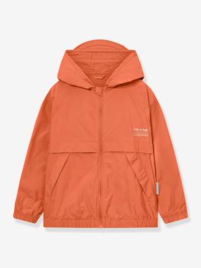 Girls-Sportswear-MATASLA Summer Jacket with UV Protection for Children, MINI A TURE 