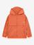 MATASLA Summer Jacket with UV Protection for Children, MINI A TURE carrot+lichen+pale blue+rosy - vertbaudet enfant 
