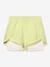 MATEIDIE Functional 2-in-1 Shorts, MINI A TURE pale pink+pale yellow+pastel yellow+rose - vertbaudet enfant 