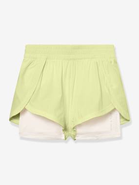 -Shorts fonctionnels 2-en-1 MATEIDIE