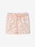 Winnie the Pooh floral set for baby girls pale pink - vertbaudet enfant 