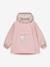 Veste mi-saison bébé fille MATWAI bleu foncé+bleu pâle+bois de rose+brun+jaune+jaune pastel+lilas+marron+rose poudré+sable+vert sauge - vertbaudet enfant 