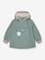 Veste mi-saison bébé fille MATWAI bleu foncé+bleu pâle+bois de rose+brun+jaune+jaune pastel+lilas+marron+rose poudré+sable+vert sauge - vertbaudet enfant 