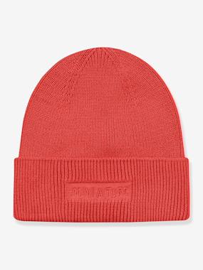 Garçon-Accessoires-Chapeau-Bonnet tricoté enfant MATBOJE MINI A TURE