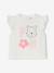 Winnie the Pooh floral set for baby girls pale pink - vertbaudet enfant 
