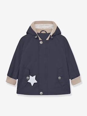 MATWALLY Mid-Season Jacket for Babies, MINI A TURE  - vertbaudet enfant