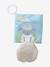 Animal peek-a-boo book multicoloured - vertbaudet enfant 