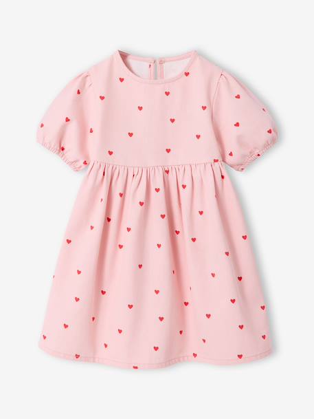 white christmas dresses Grace Denim Dress – Olive and Rose Boutique main image 0