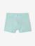Pack of 5 surf boxers for boys blue - vertbaudet enfant 