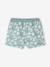 Printed Swim Shorts for Baby Boys grey blue+sage green - vertbaudet enfant 
