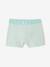 Lot de 5 boxers garçon surf bleu - vertbaudet enfant 