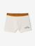 Pack of 5 boys' bike boxers ecru - vertbaudet enfant 