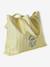 Cotton Tote Bag pale yellow - vertbaudet enfant 