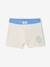 Lot de 5 boxers garçon surf bleu - vertbaudet enfant 