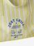 Cotton Tote Bag pale yellow - vertbaudet enfant 