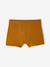 Pack of 5 boys' bike boxers ecru - vertbaudet enfant 