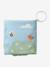 Animal peek-a-boo book multicoloured - vertbaudet enfant 